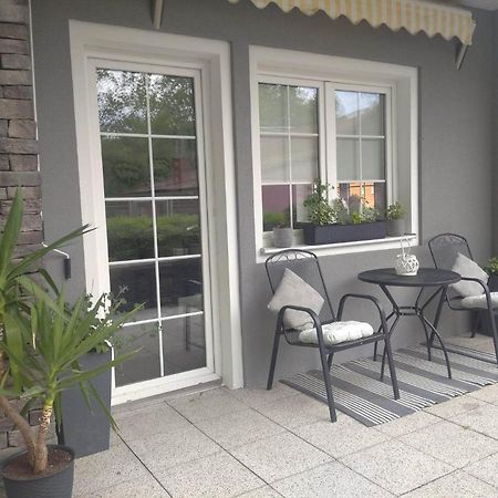 U Koupaliste Villa Mimon Eksteriør bilde