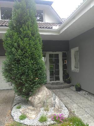 U Koupaliste Villa Mimon Eksteriør bilde